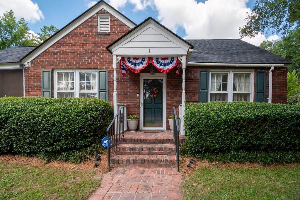 1 Glendale Court - Photo 1