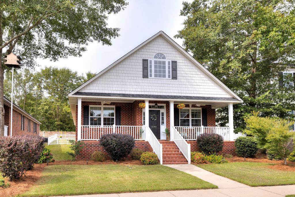 3193 Mayflower Lane - Photo 1