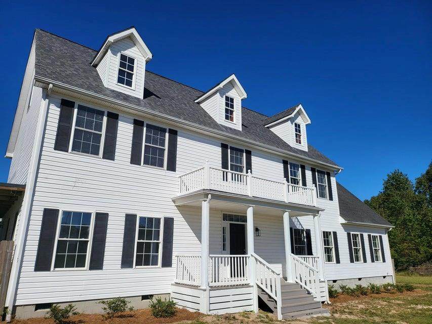142 Longleaf Road - Photo 1