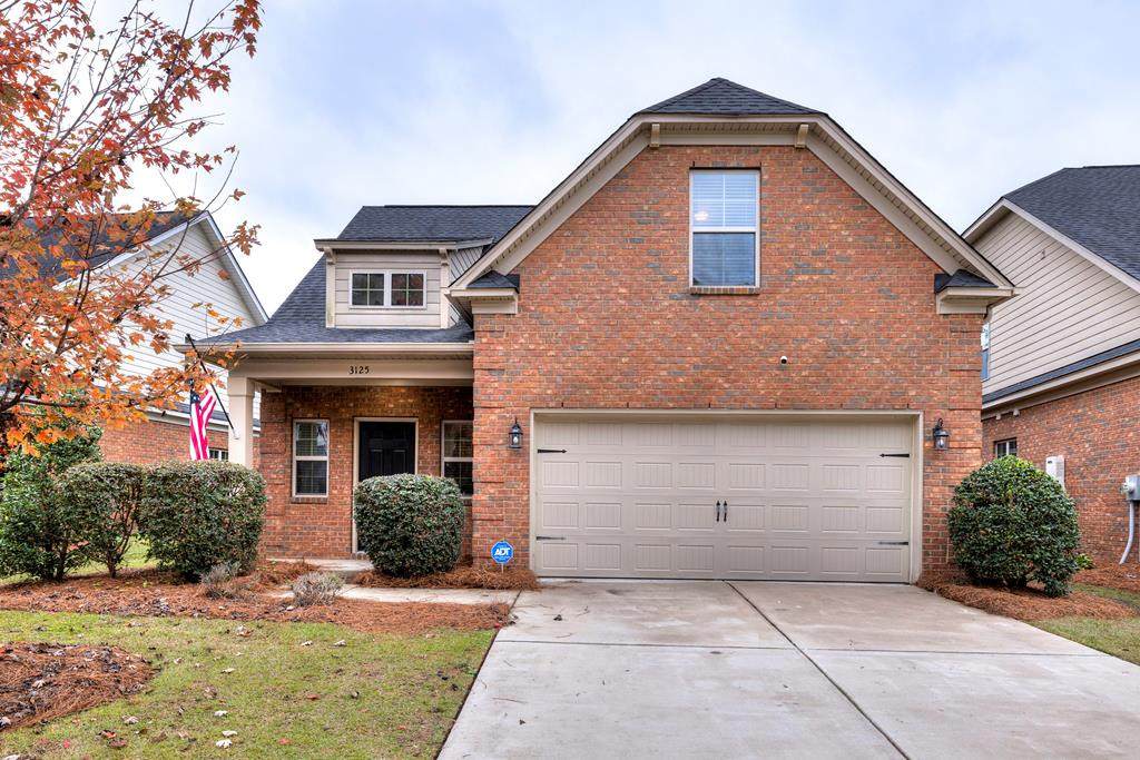 3125 Girard Drive - Photo 1