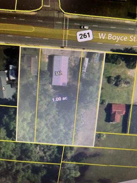 312, 314 & Tbd W. Boyce St. - Photo 1