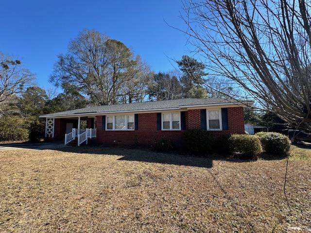 408 Toccoa Drive - Photo 1