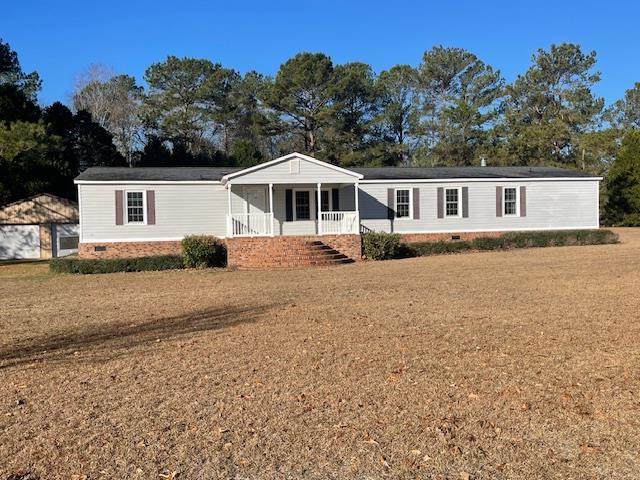 1016 Crawford Drive - Photo 1
