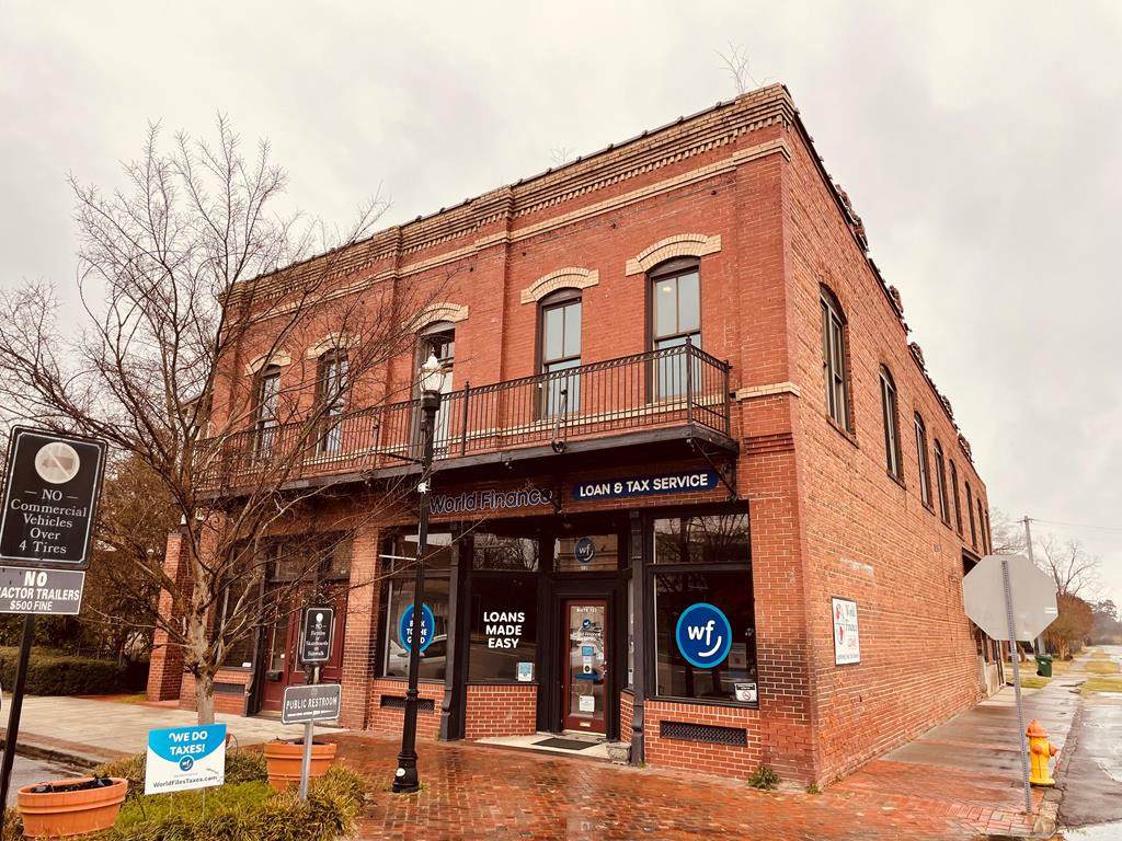 2737 Cleveland Street - Photo 1