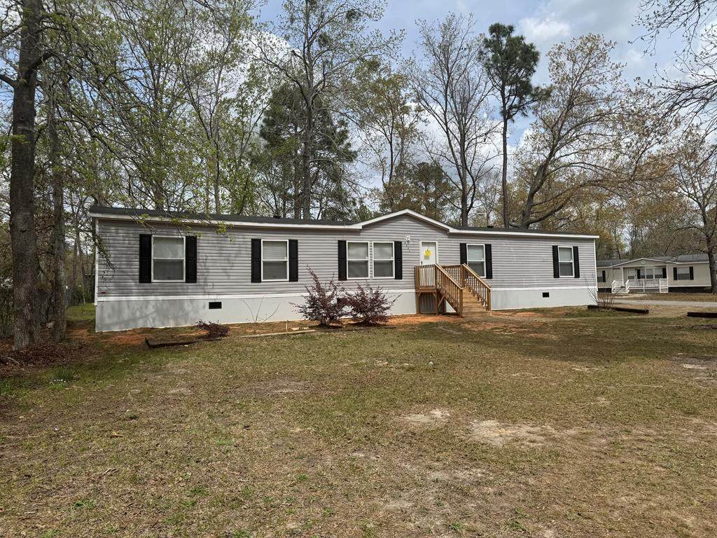 4541 Oak Road - Photo 1