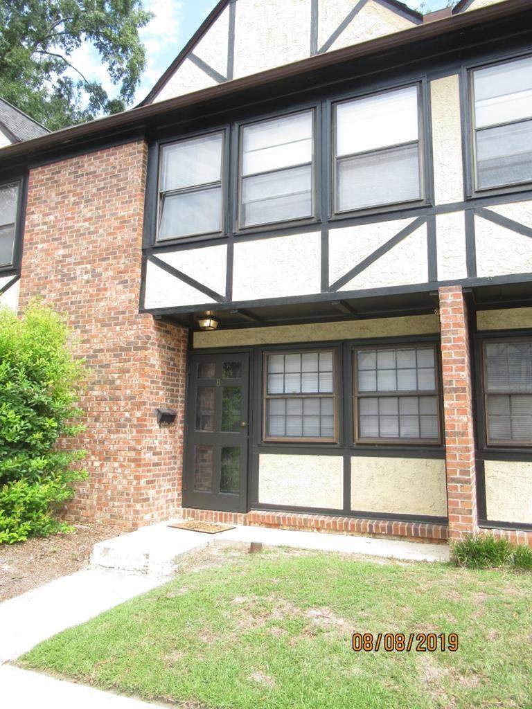 117 D Engleside Drive - Photo 1