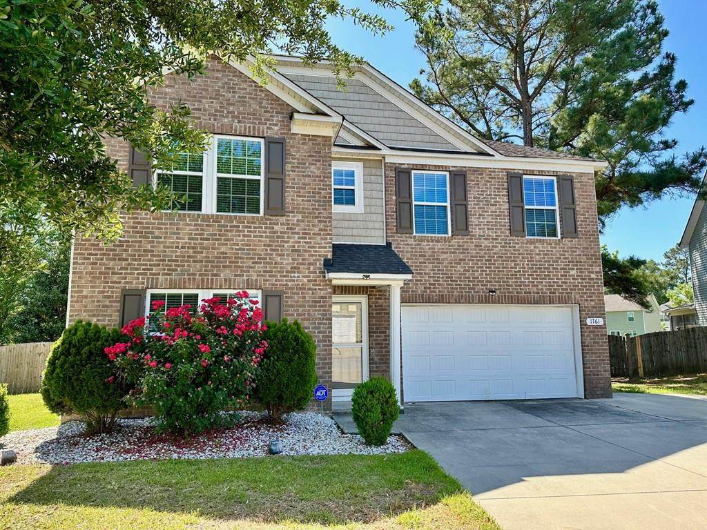 1761 Nicholas Drive - Photo 1