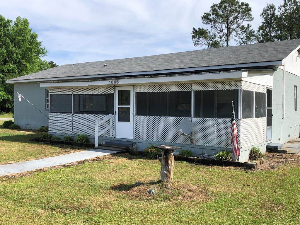 1005 Lesane Pressley Lane - Photo 1