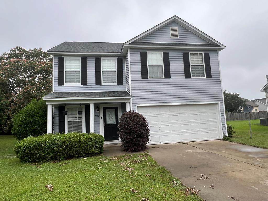 1666 Mossberg Drive - Photo 1