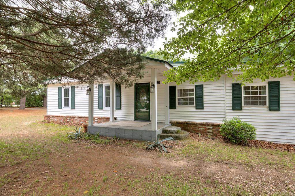220 Alexander - Photo 1