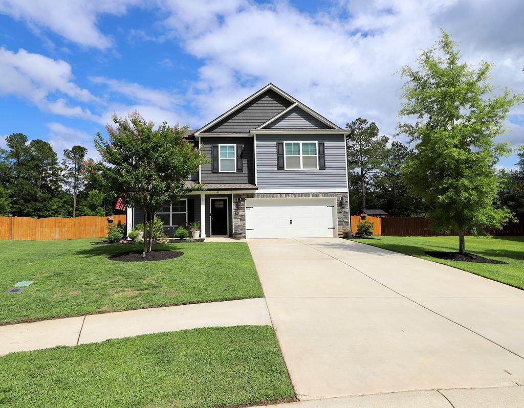 41 High Point Drive - Photo 1