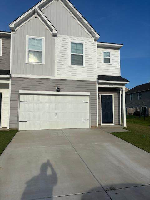 1860 Payne Drive - Photo 1