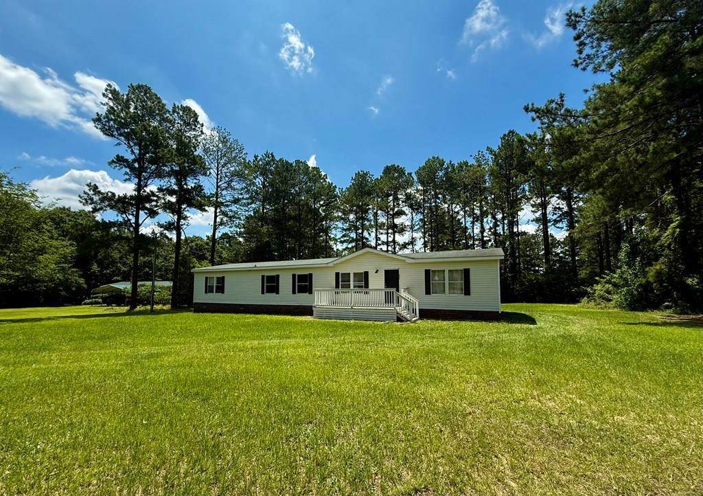 4970 Solstice Drive - Photo 1
