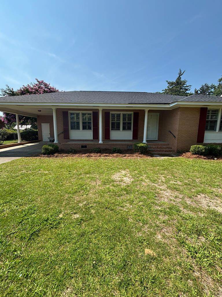 810 Haynsworth Street - Photo 1