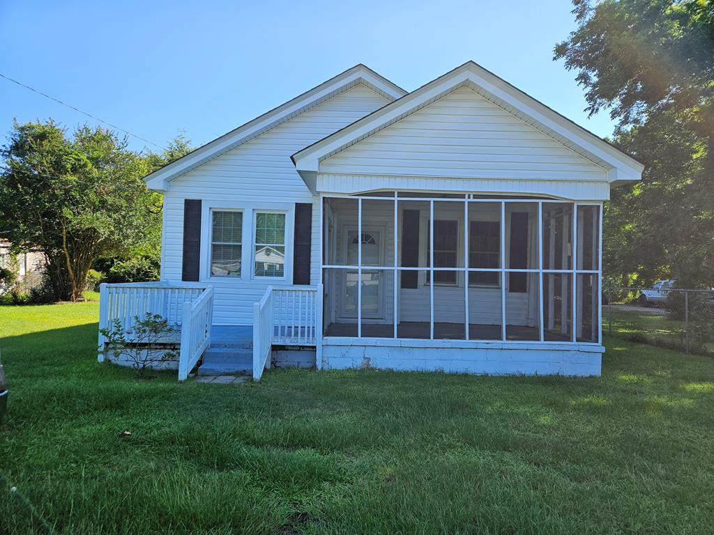 1855 Roche - Photo 1