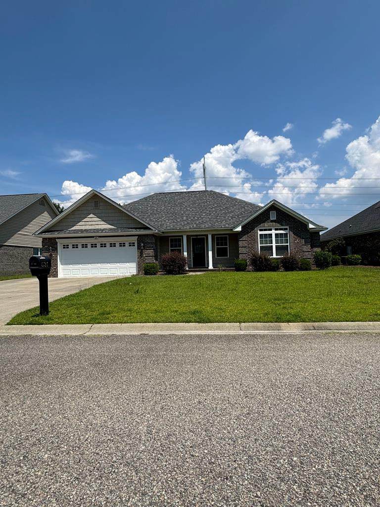 531 Waterlily Drive - Photo 1