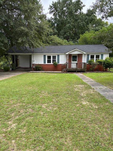 2041 Columbia Circle - Photo 1