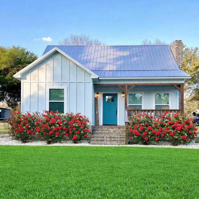 1702 Camp Shelor Road - Photo 1