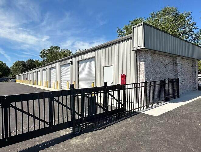 2580 Aspen Storage Drive - Photo 1