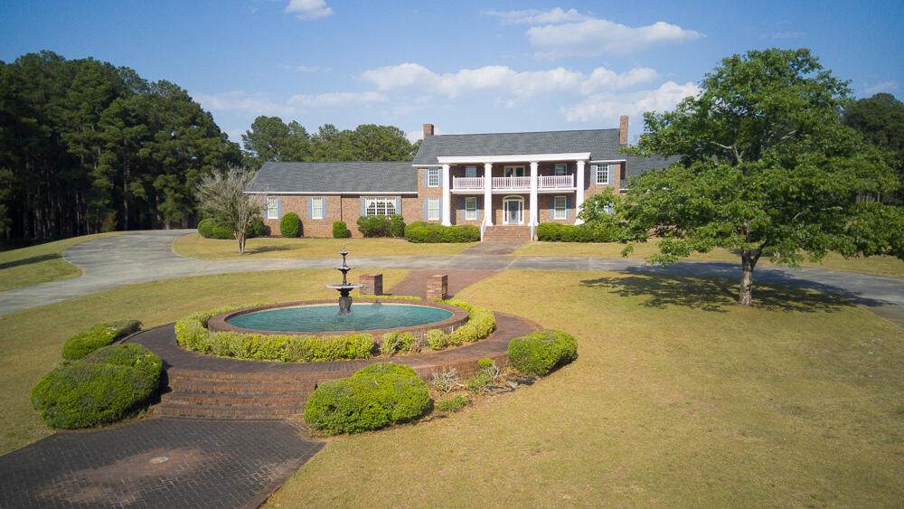 2219 Kings Mountain Drive - Photo 1