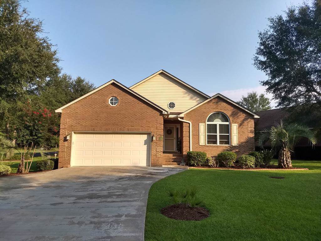 117 Oakview Circle - Photo 1