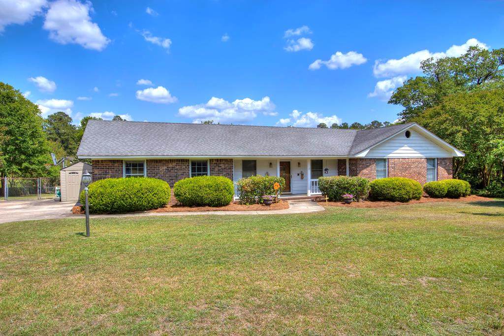 1339 Shoreland Drive - Photo 1 1339 Shoreland Drive - Photo 1