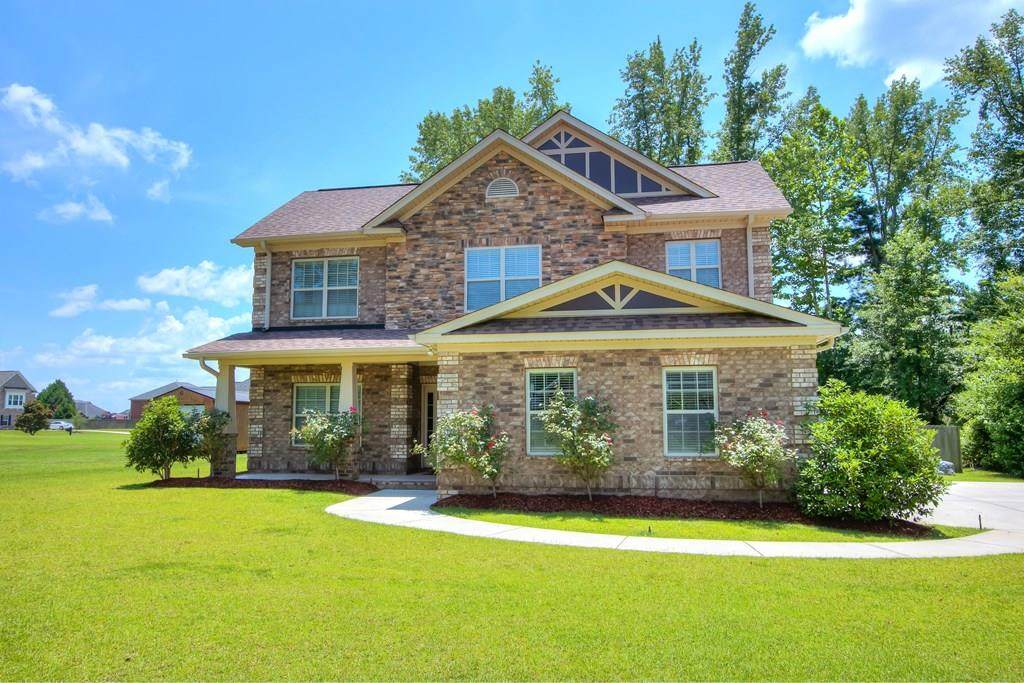 910 Rockdale Blvd - Photo 1
