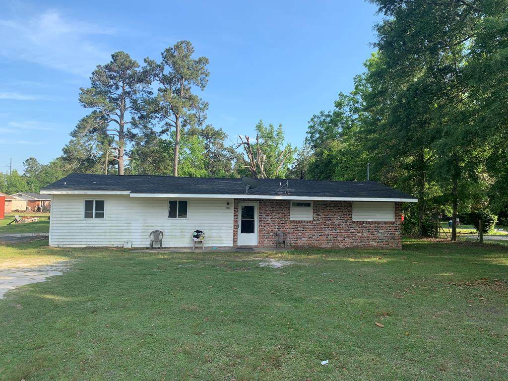 10985 Hemingway Hwy. - Photo 1