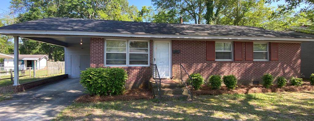 1170 Fairfield - Photo 1