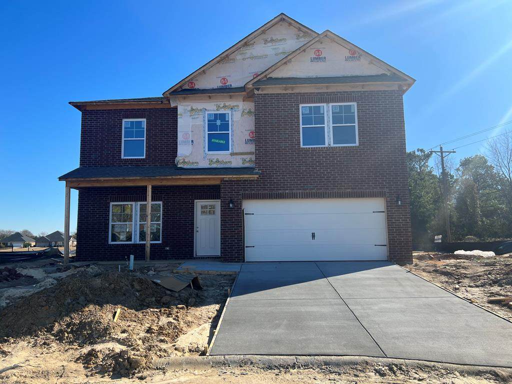 50 Mesquite Cove (Lot 435) - Photo 1