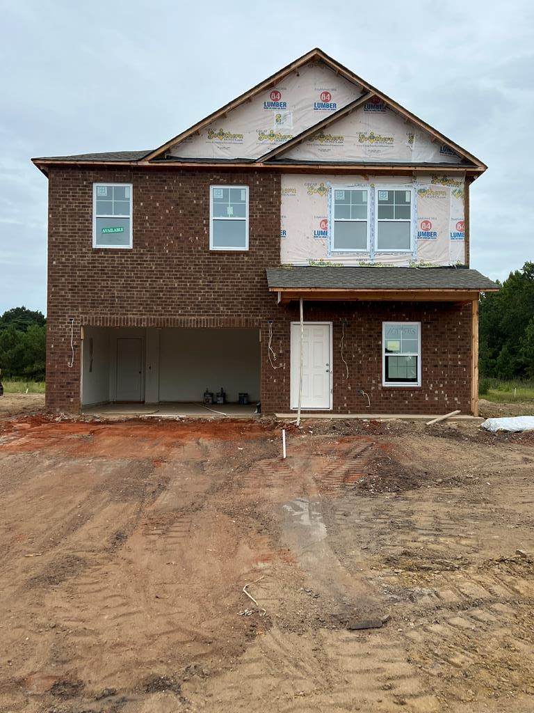 2085 Canadiangeese Drive (Lot 583) - Photo 1