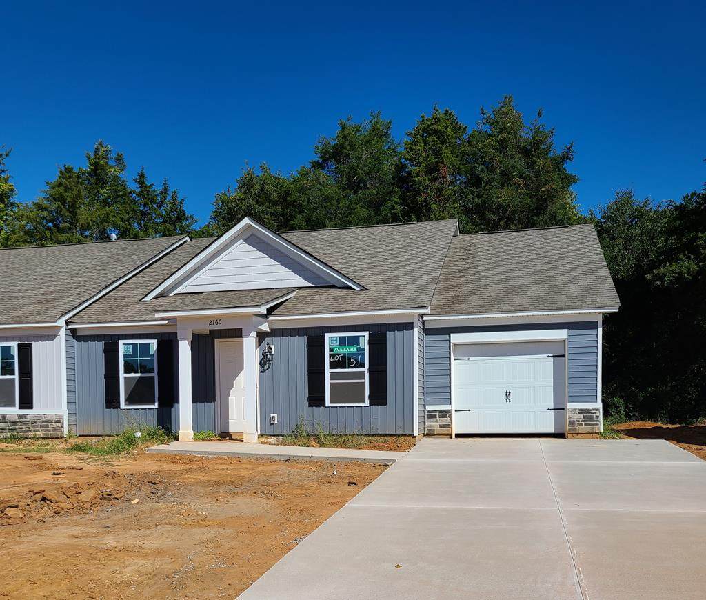 2165 Stillpointe Drive, Lot 51 - Photo 1