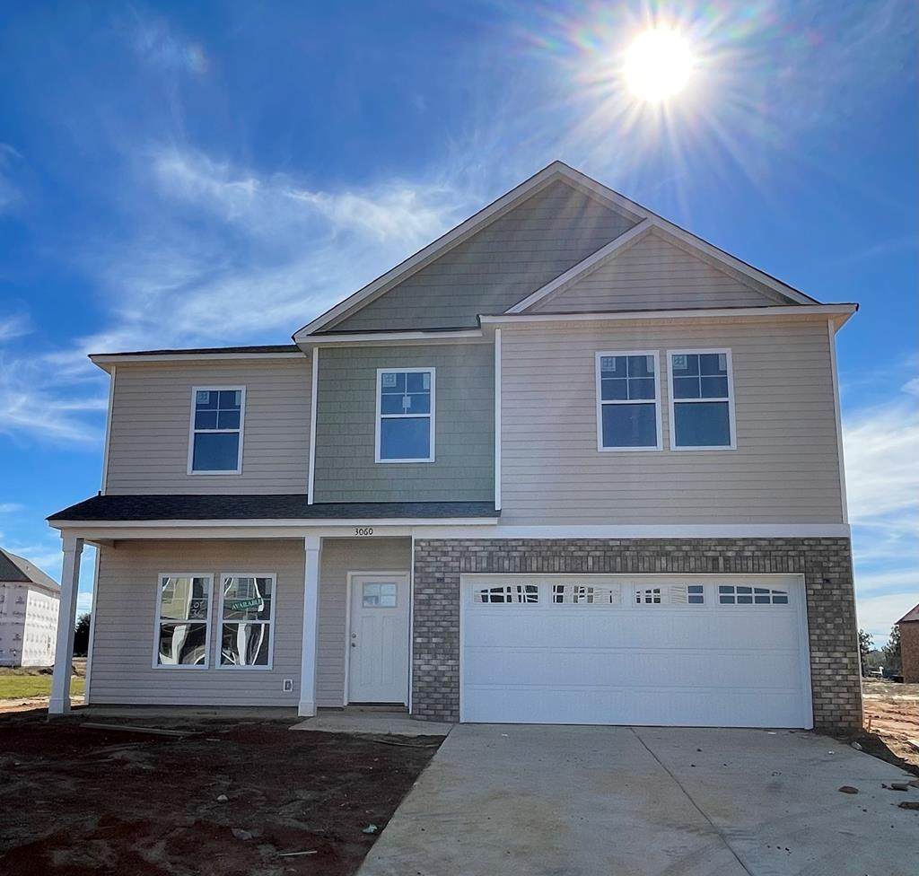 3060 Matthews Drive (Lot 36) - Photo 1
