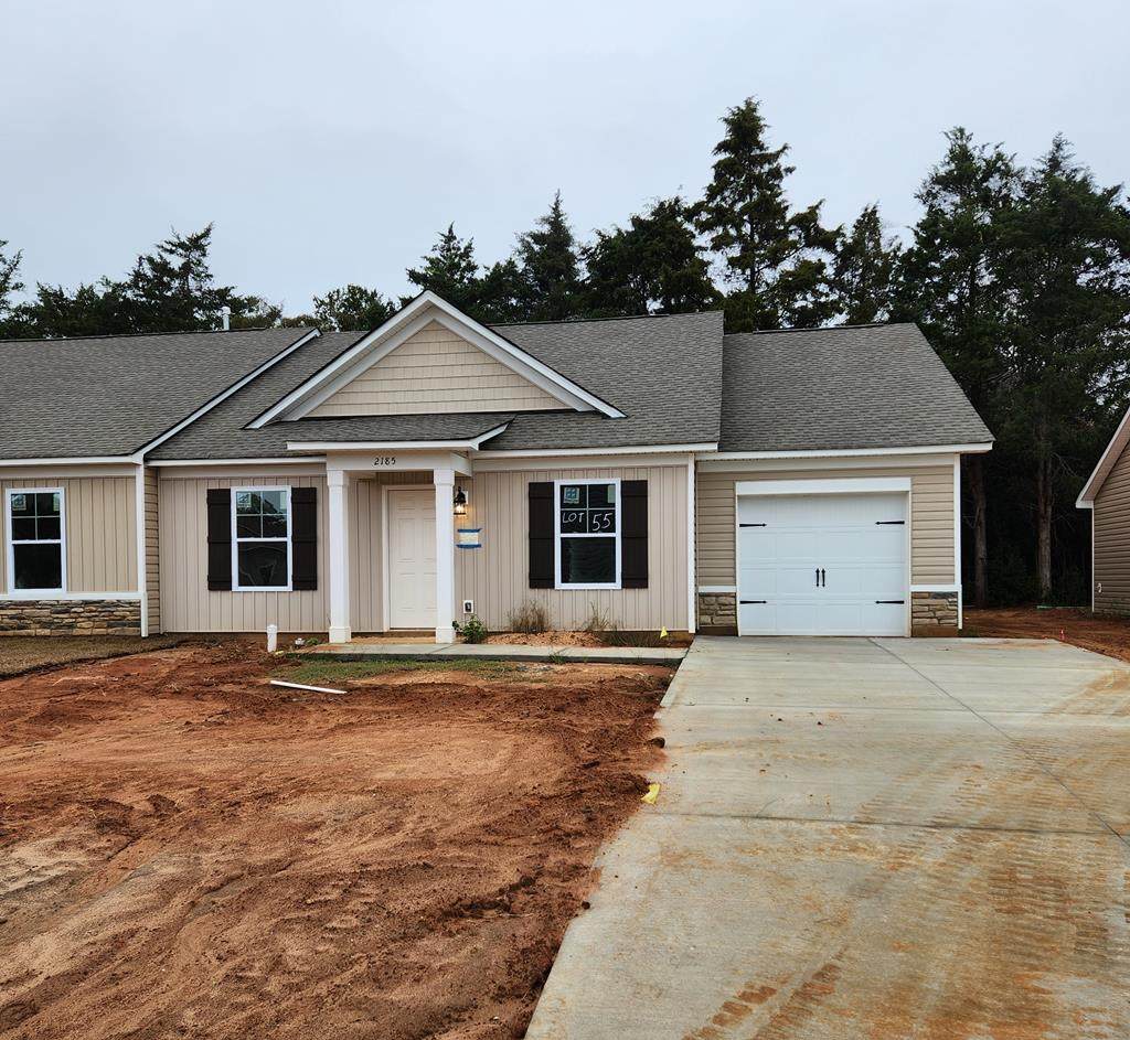 2185 Stillpointe Drive, Lot 55 - Photo 1