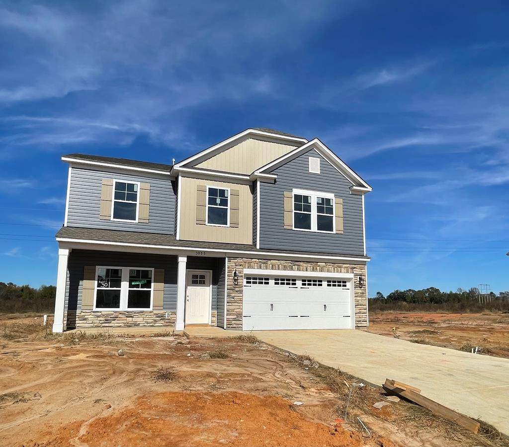3055 Matthews Dr (Lot 30) - Photo 1