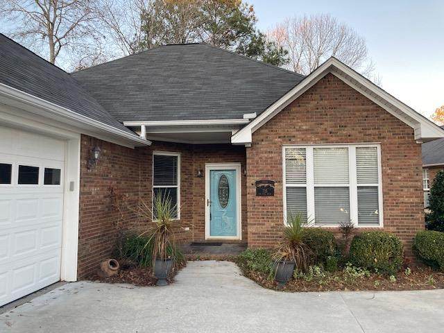 715 Oak Hill Drive - Photo 1