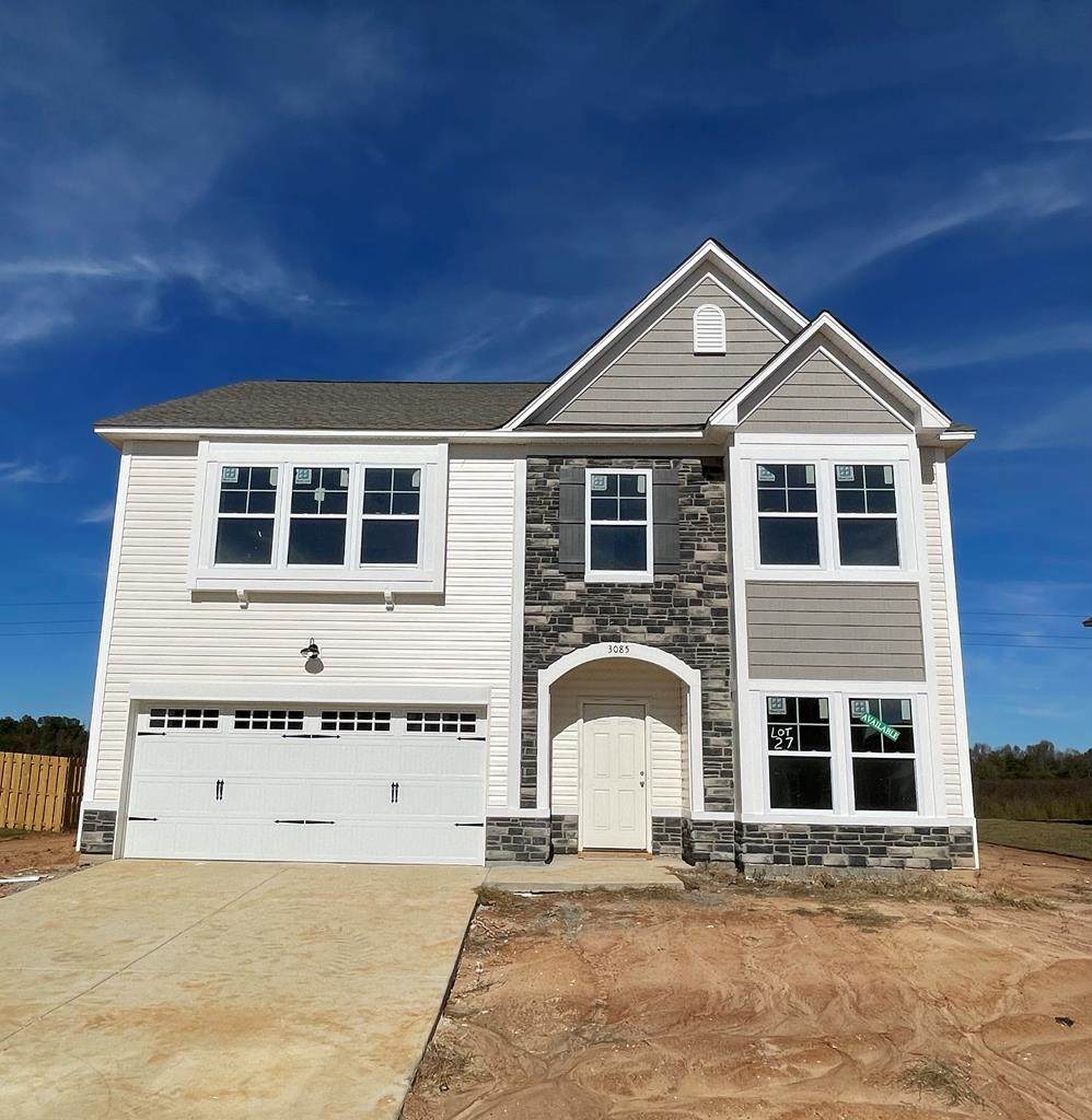 3085 Matthews Dr (Lot 27) - Photo 1