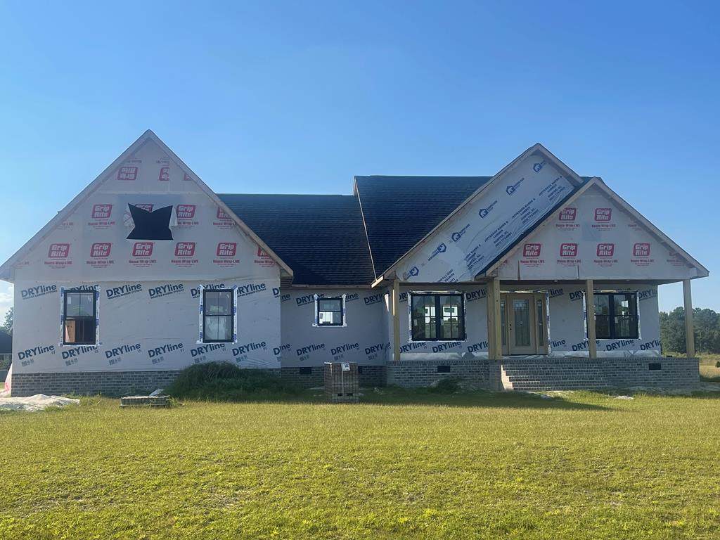 1057 Hummingbird Trail - Photo 1