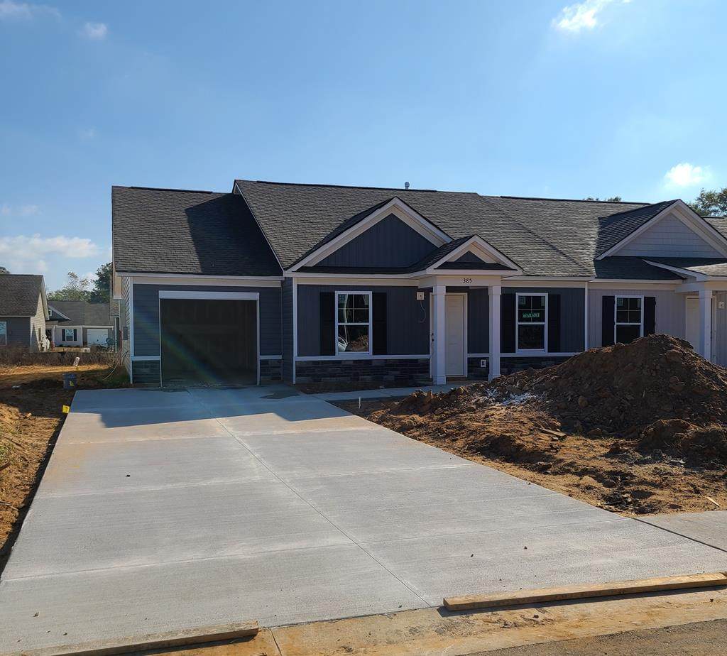 385 Conifer Street, Lot 80 - Photo 1
