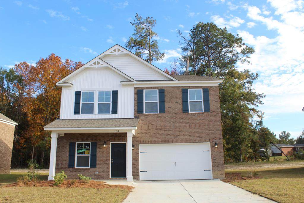 1350 Curlew Circle (Lot 132) - Photo 1