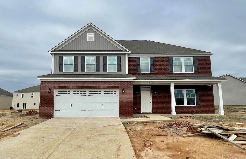 3065 Litchfield Ave (Lot 44) - Photo 1