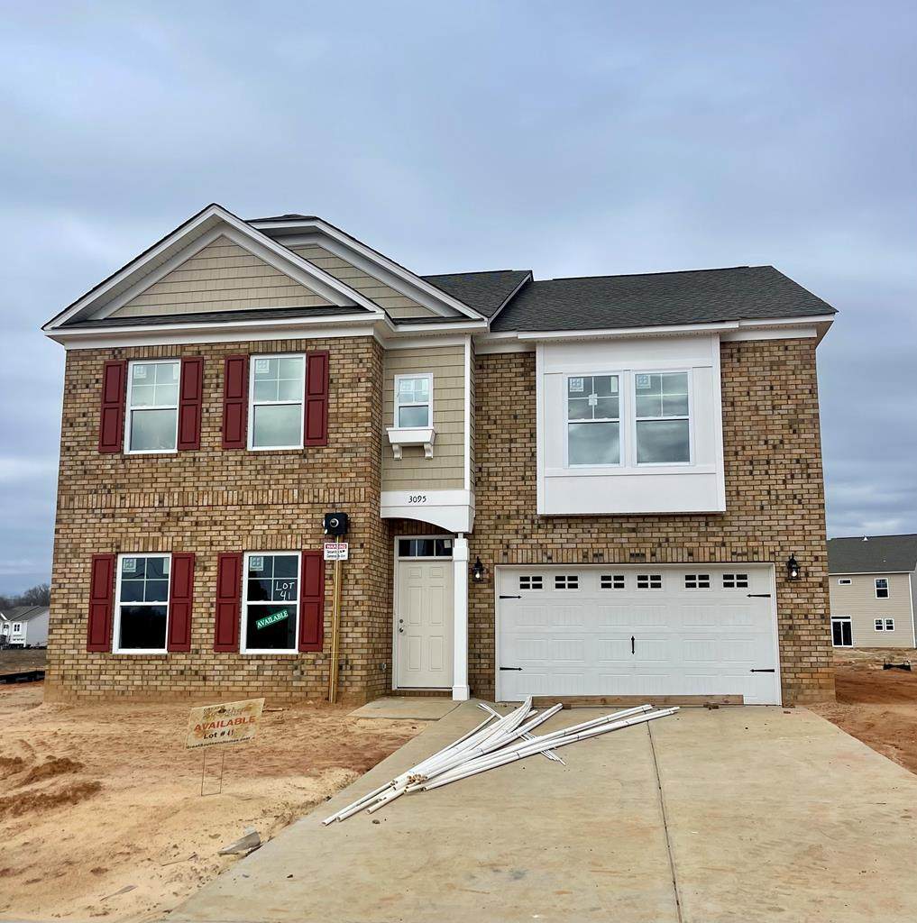 3095 Litchfield Ave (Lot 41) - Photo 1