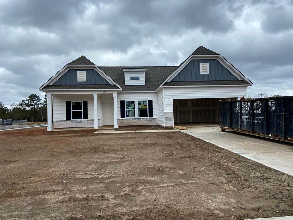 2255 Worshipper Ct (Lot 18) - Photo 1
