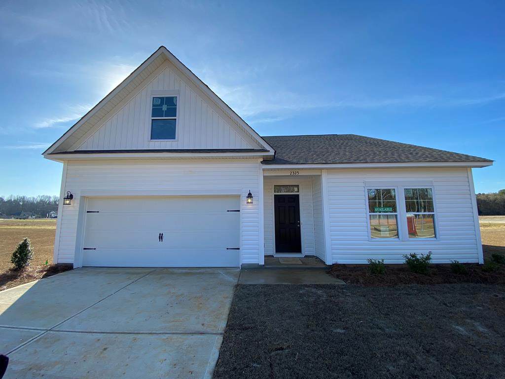 2325 Worshipper Ct (Lot 14) - Photo 1