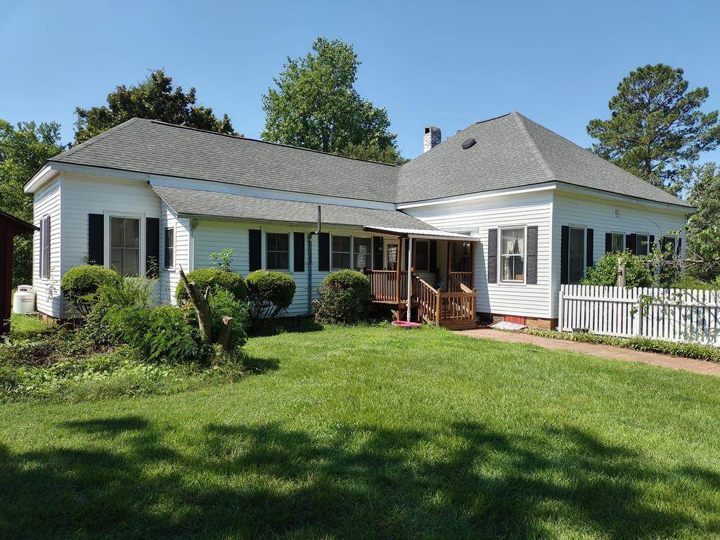 2447 Jack Touchberry Rd - Photo 1