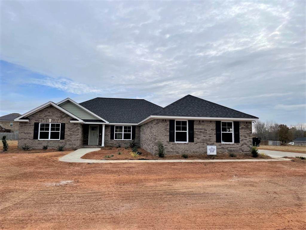 1235 Freeport Drive Lot 240 - Photo 1