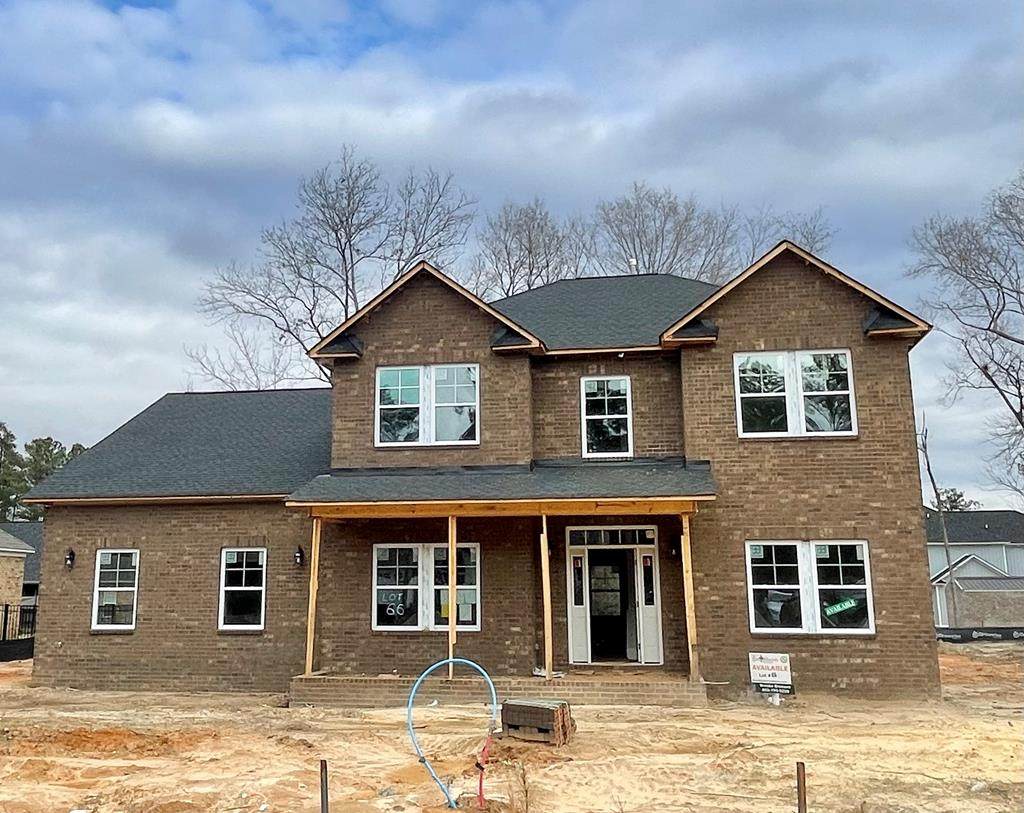 2355 Topsail Dr (Lot 66) - Photo 1