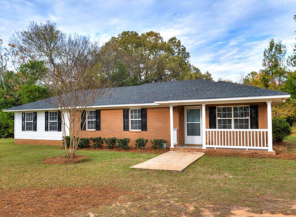 4845 Patriot Pkwy - Photo 1