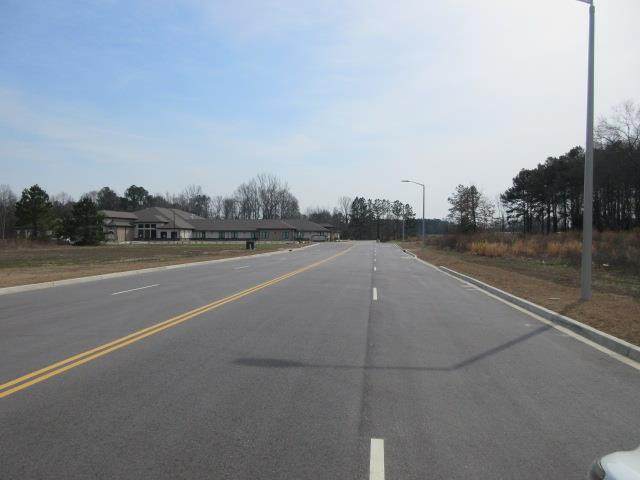 3210 Broad Street - Photo 1