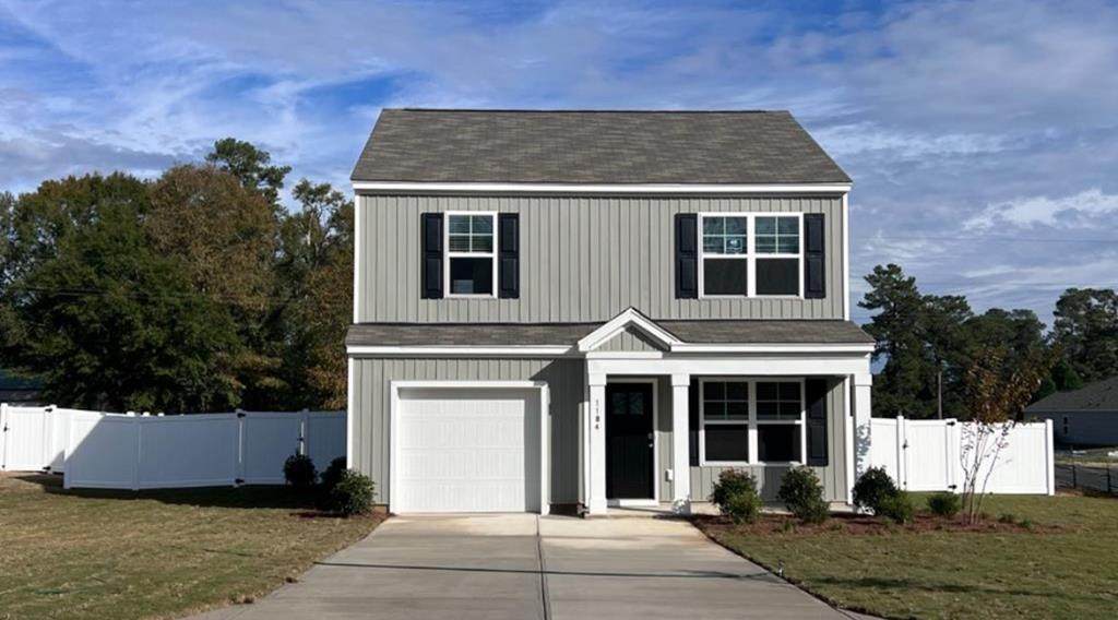 1184 Mulligan Drive - Photo 1